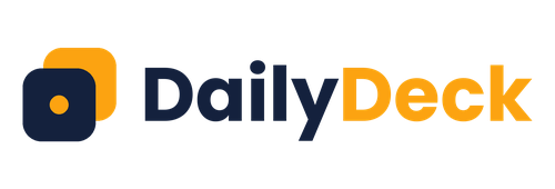 DailyDeck